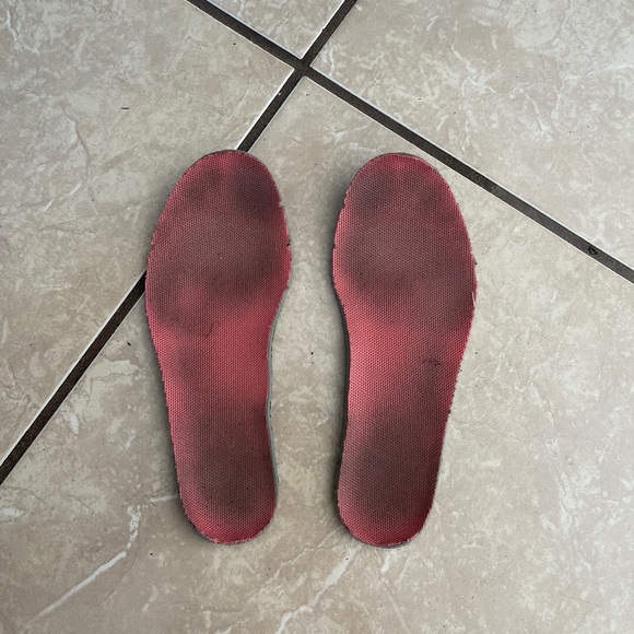 Girls 10C Nike shoes - Picture 6 of 6